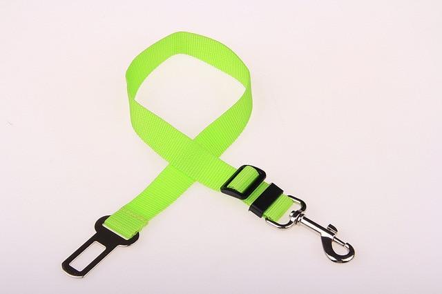 Lot de 2 coussinets de ceinture de sécurité pour voiture - Doux et Lot de 2 coussinets de ceinture de sécurité pour voiture - Doux et